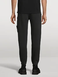 Fleece Joggers