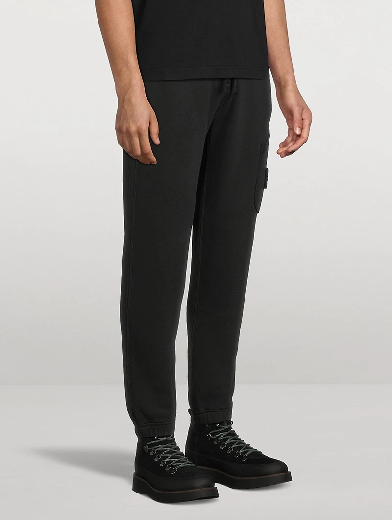 Fleece Joggers
