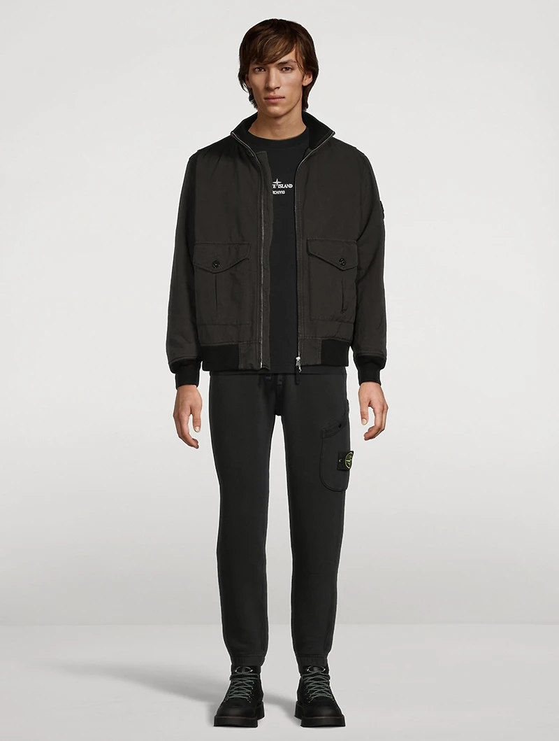Fleece Joggers