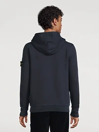 Zip Hoodie