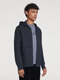 Zip Hoodie