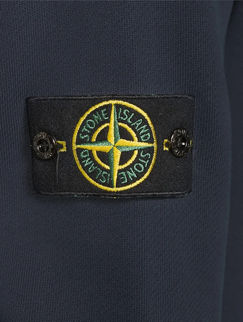 Zip Hoodie