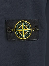 Zip Hoodie
