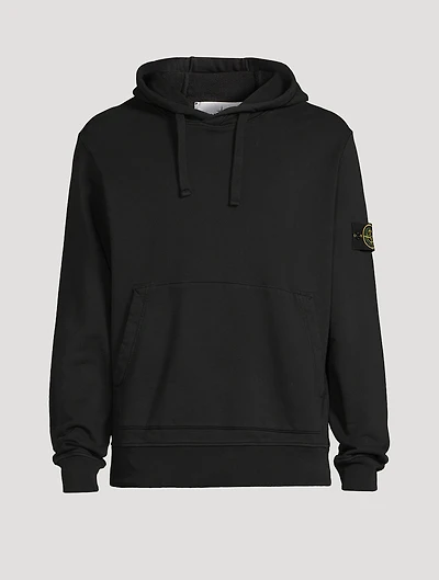 Cotton Hoodie