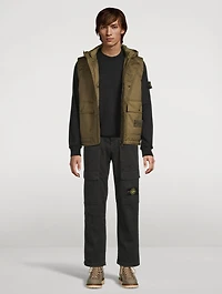 Ghost Down Vest
