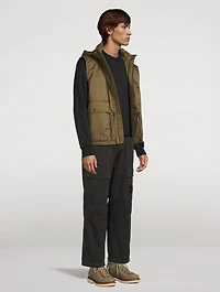 Ghost Down Vest