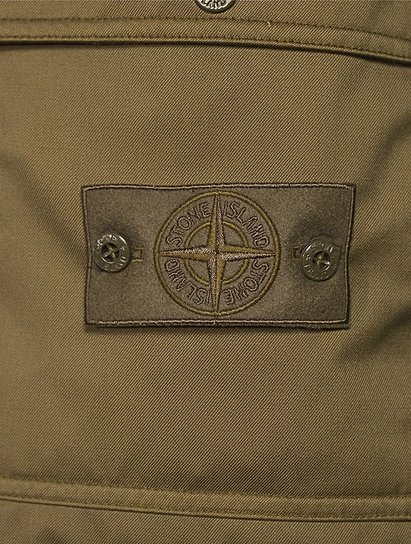 Ghost Down Vest