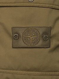 Ghost Down Vest