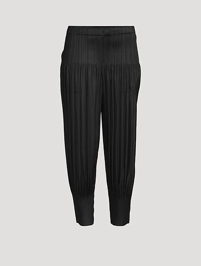 Fluffy Basics Pants