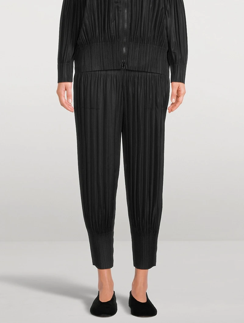 Fluffy Basics Pants