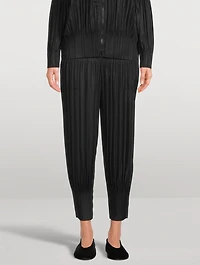 Fluffy Basics Pants