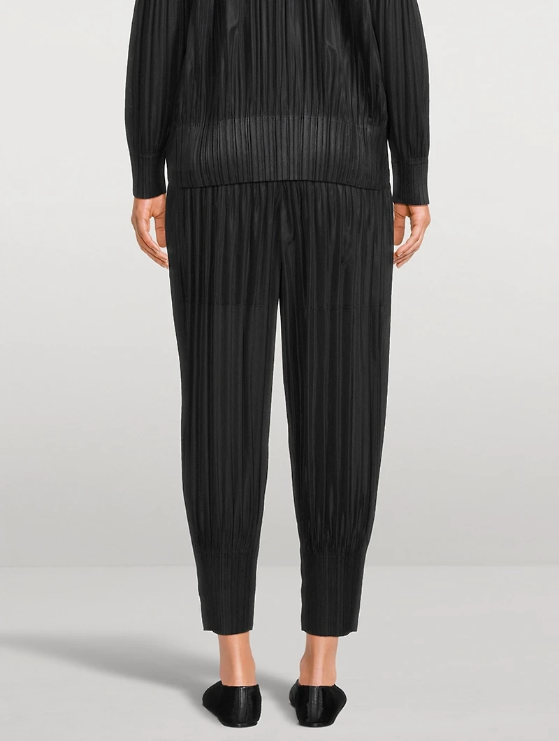 Fluffy Basics Pants