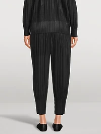 Fluffy Basics Pants