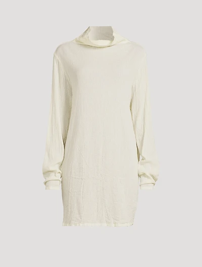 Karami Wool Tunic