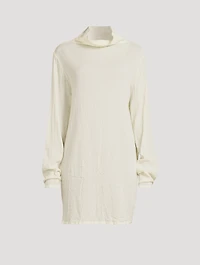 Karami Wool Tunic