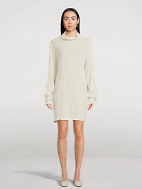 Karami Wool Tunic
