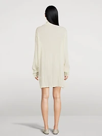 Karami Wool Tunic