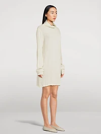 Karami Wool Tunic