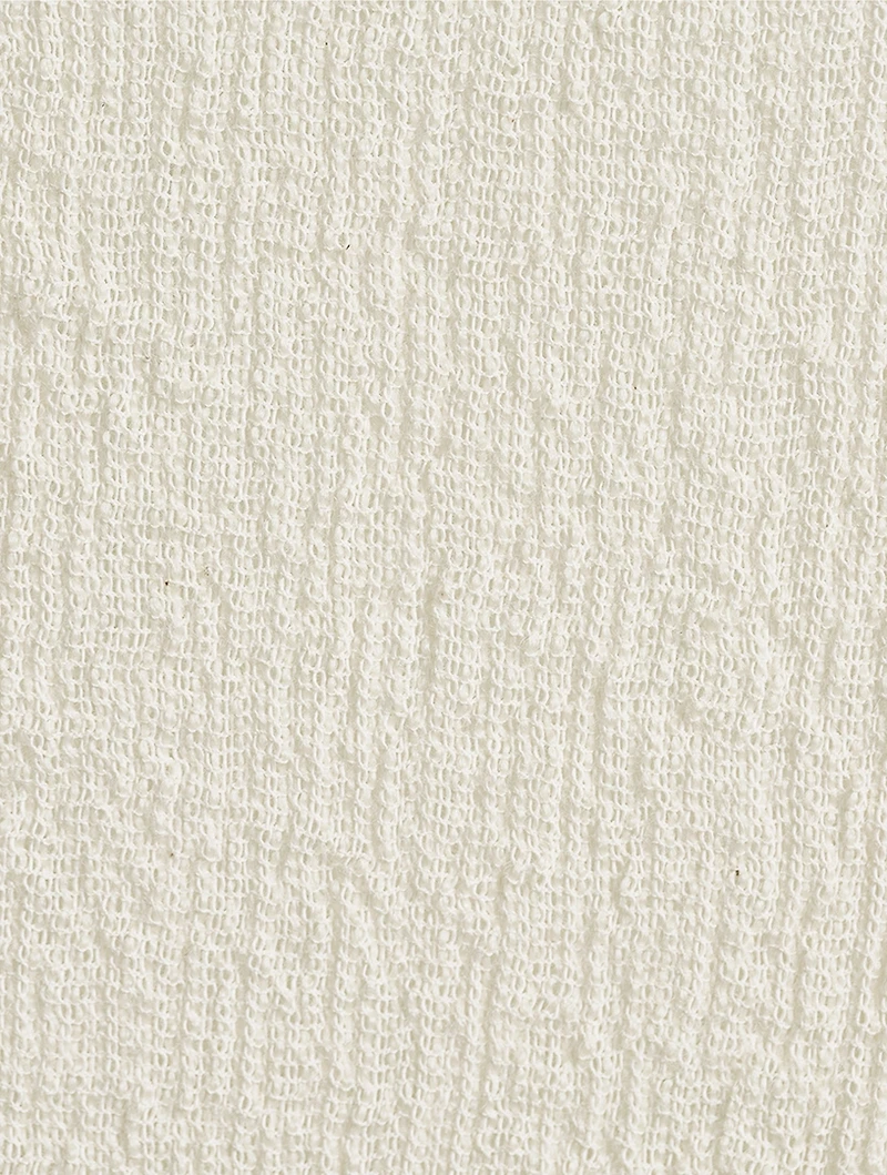 Karami Wool Tunic