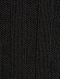 Behind The Scenes Sweater