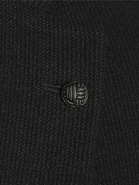 Wool And Cashmere Jacket