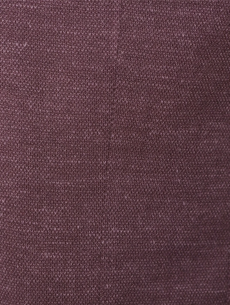Wool Silk And Linen Jacket