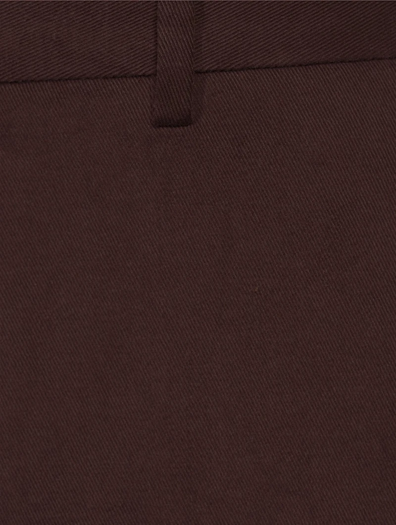 Jona Stretch Cotton Cargo Pants