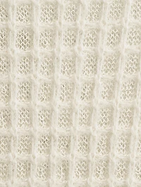 Alfil Alpaca Knit Maxi Dress