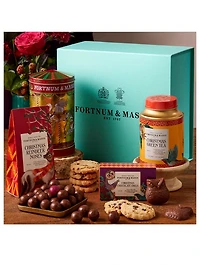 The Nice List Gift Box