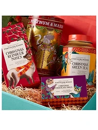 The Nice List Gift Box