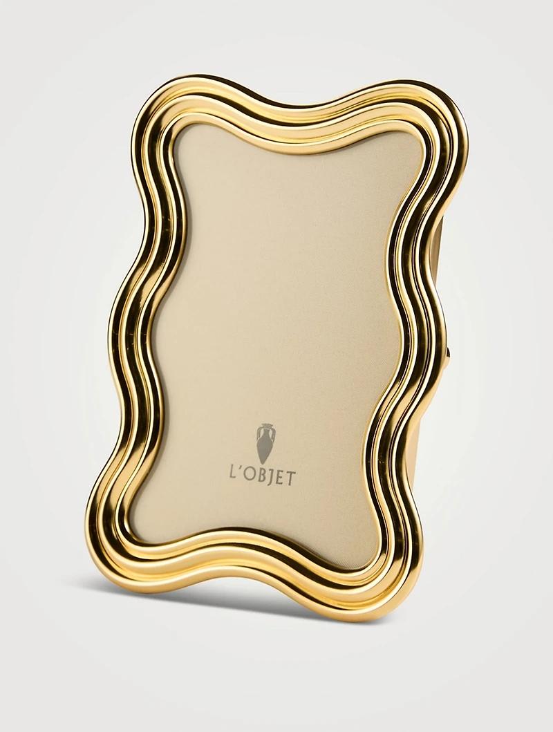 Ripple 4 x 6 Picture Frame