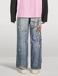 1981 Loose-Fit Jeans