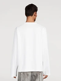 Logo Long-Sleeve T-Shirt