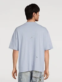 Relaxed-Fit Logo T-Shirt