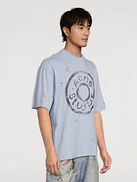 Relaxed-Fit Logo T-Shirt