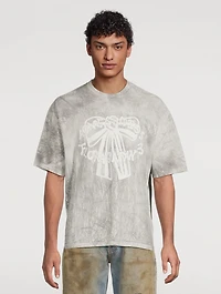 Relaxed-Fit Logo T-Shirt