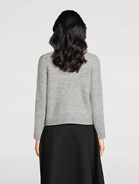 Embellished Cardigan