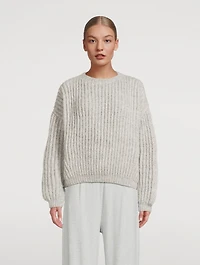 Knit Sweater