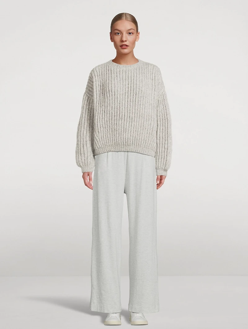 Knit Sweater