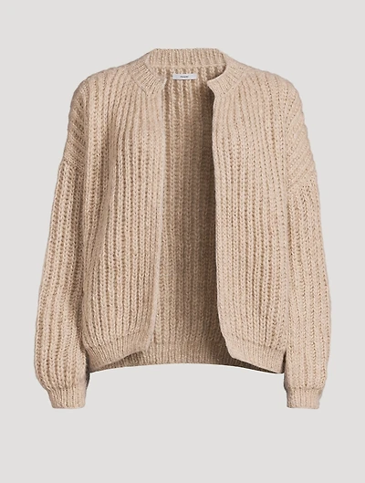 Knit Cardigan