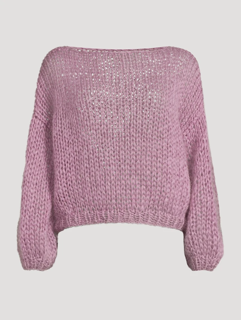 Big Sweater