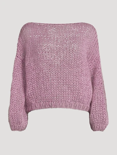 Big Sweater