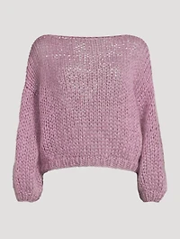Big Sweater