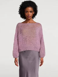 Big Sweater