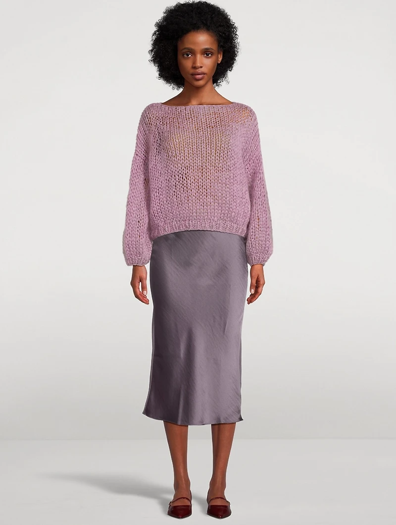 Big Sweater