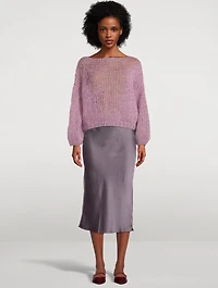 Big Sweater