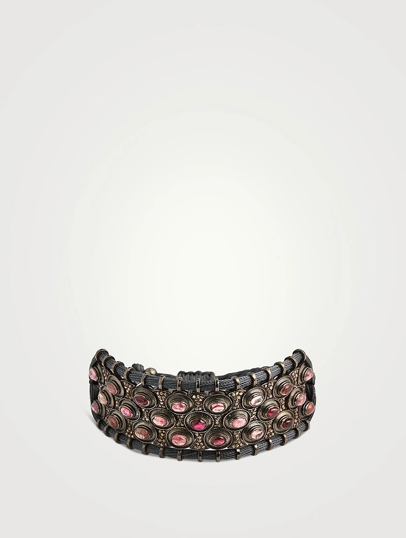 All Eyes Bracelet
