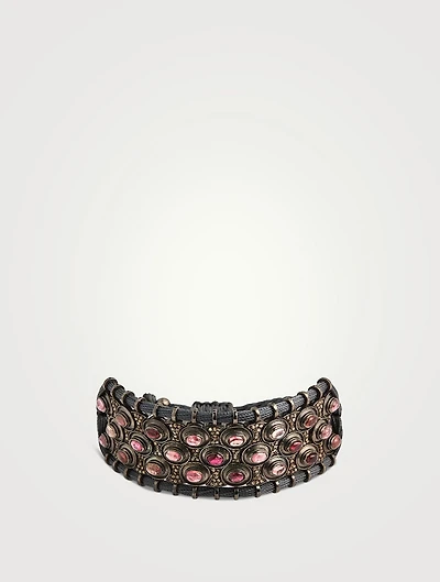 All Eyes Bracelet