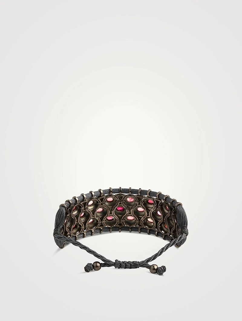 All Eyes Bracelet