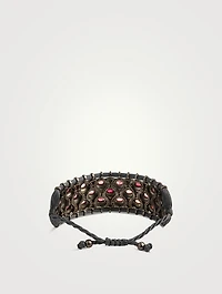 All Eyes Bracelet